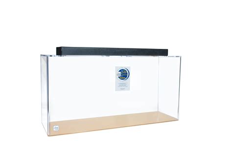 500 gallon fish tank|Clear for Life Acrylic Rectangle Aquarium .